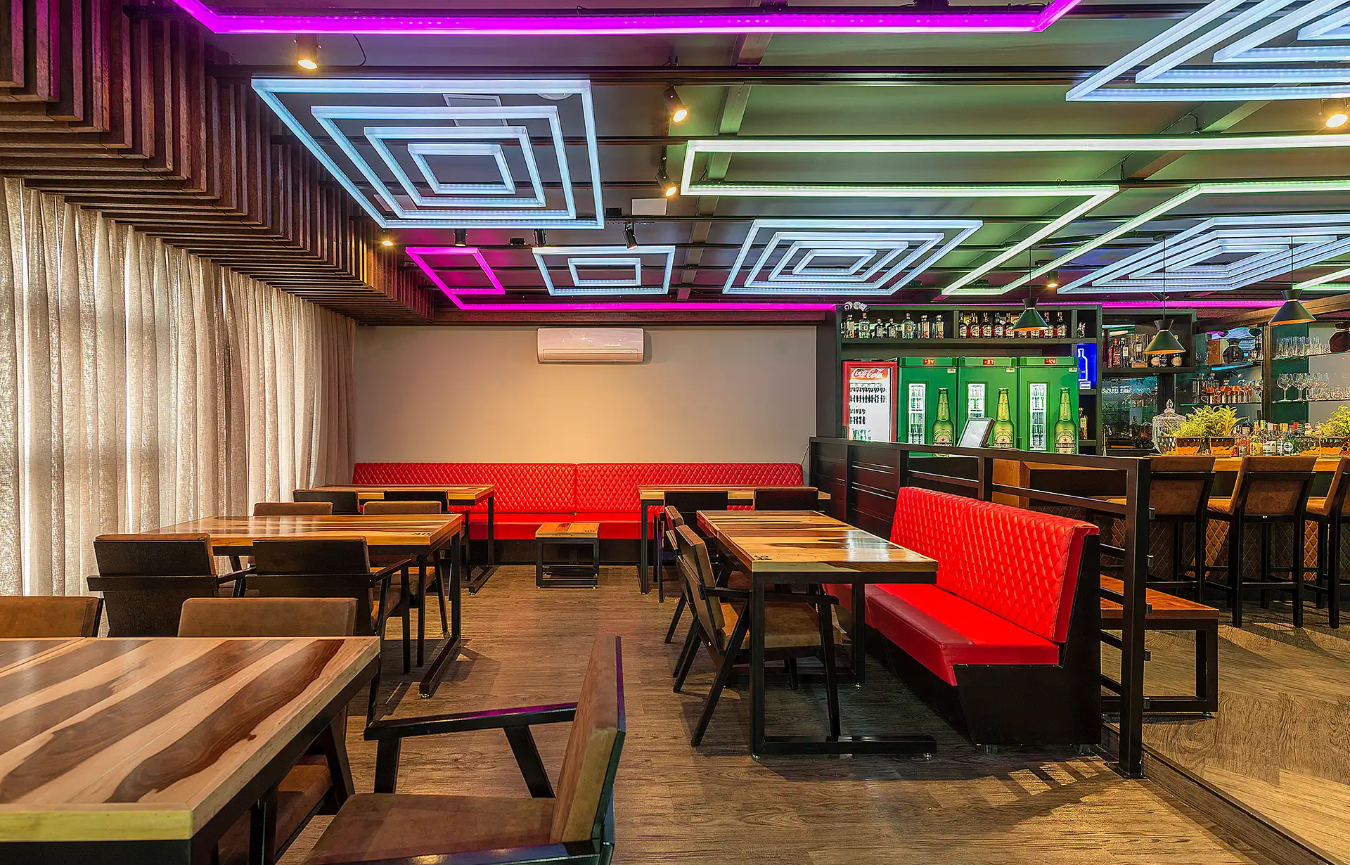Projeto Restaurante – Progetta Studio 02