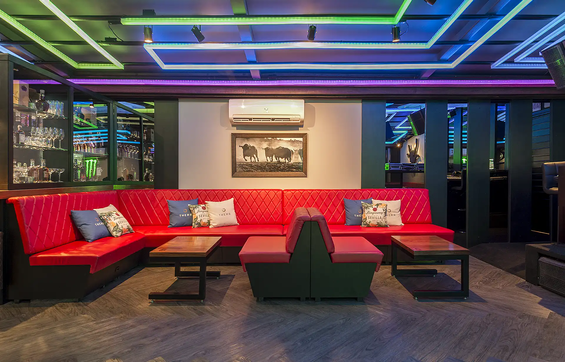 Projeto Restaurante – Progetta Studio 16