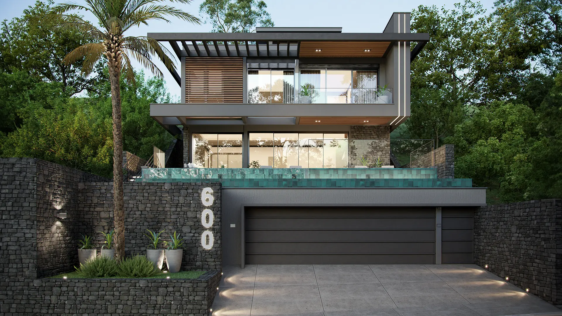 Projeto de Arquitetura Residencial – Progetta Studio 01