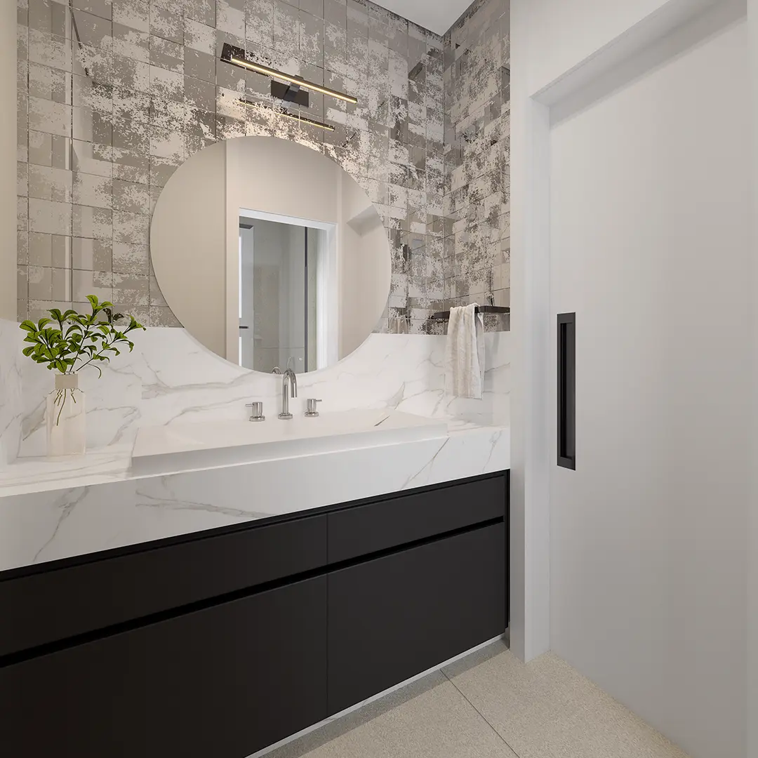 Projeto de Interiores – Reserva da Pedra Palhoça – Progetta Studio 22