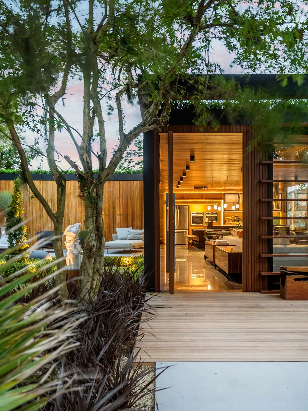 The Garden Loft – Casa Modular – casacor 2018 Progetta Studio 26