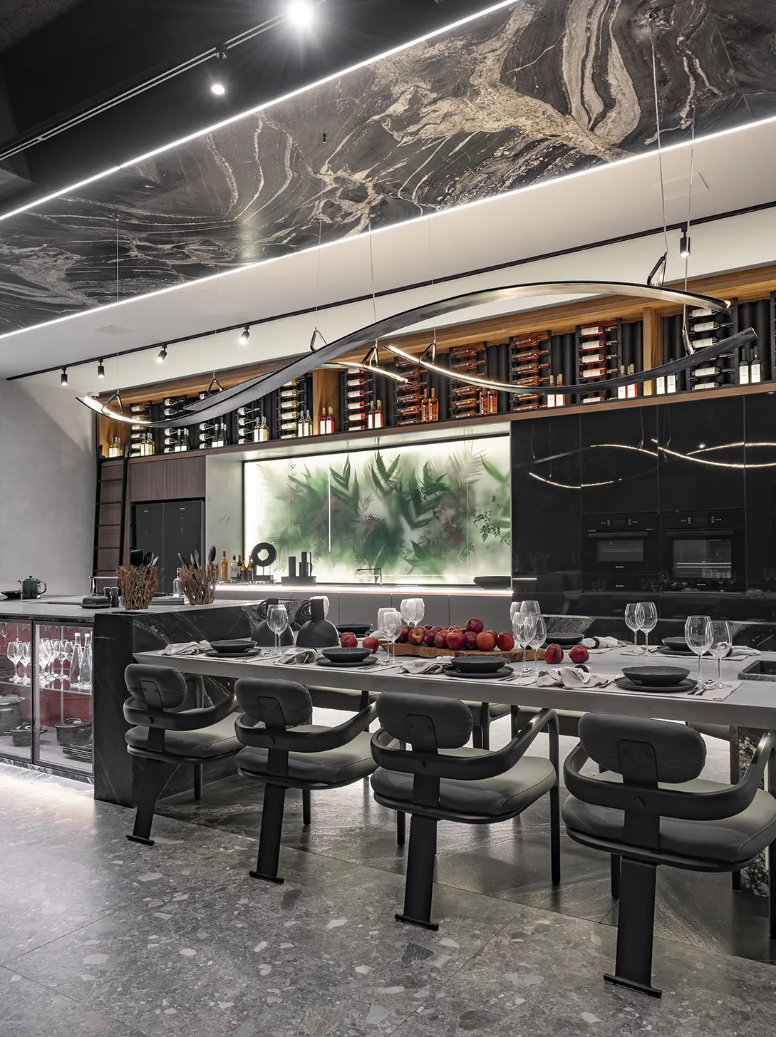 Essenza – Casacor 2023